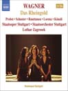 WAGNER, R: Das Rheingold